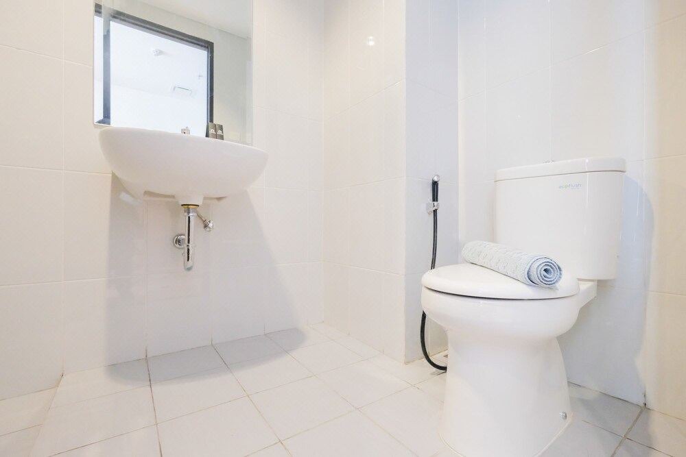 Photo of Bathroom in Bumi Serpong Damai