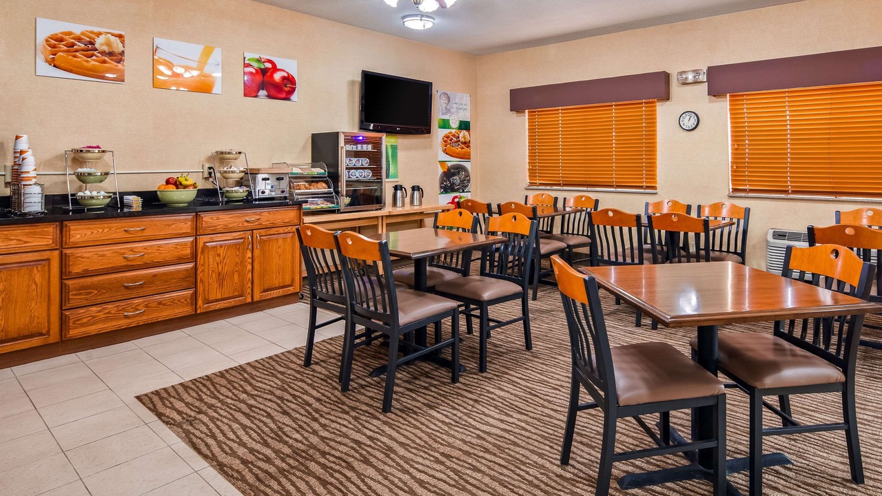 Photo of Livingroom in Tomah