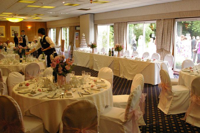 Photo of Livingroom in Alton