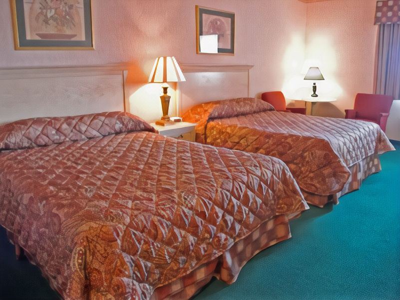 Photo of Bedroom in Peru