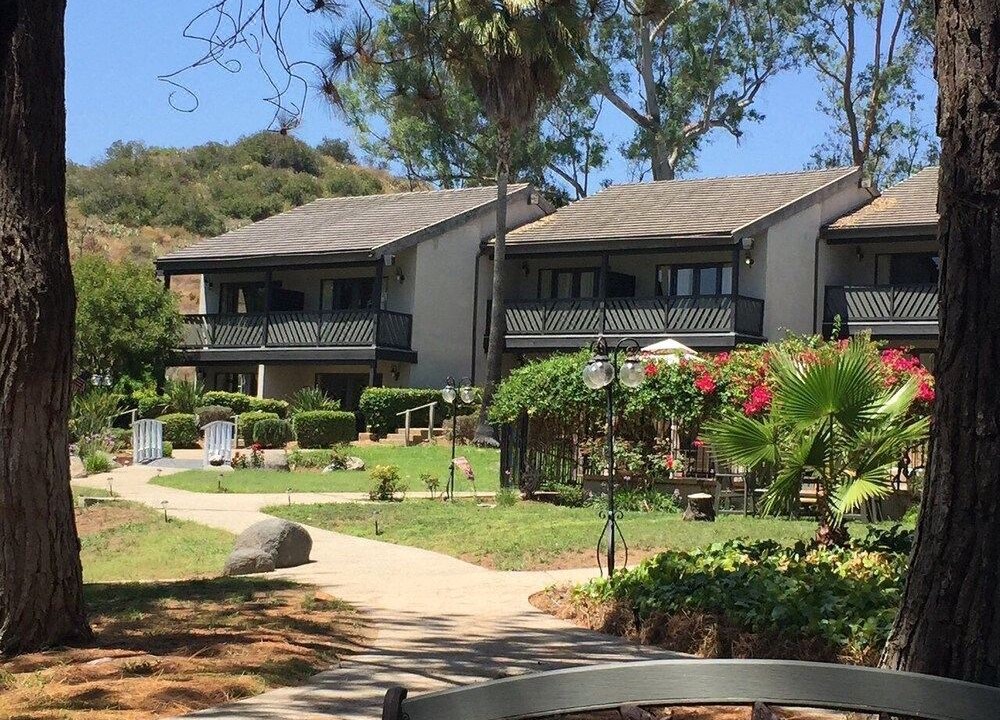 Photo of Buildings in Escondido