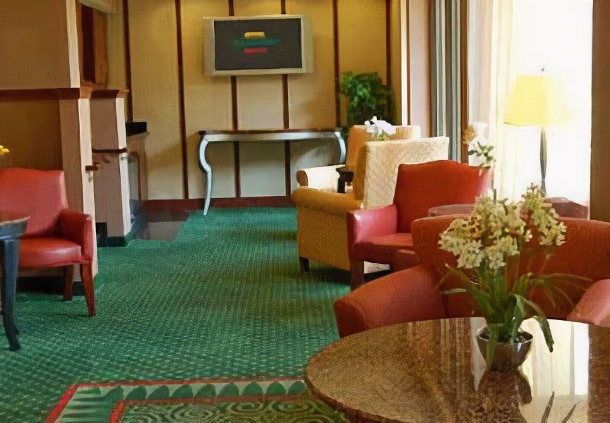 Photo of Livingroom in Andover