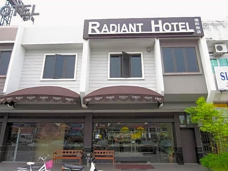 Photo of Buildings in Sitiawan