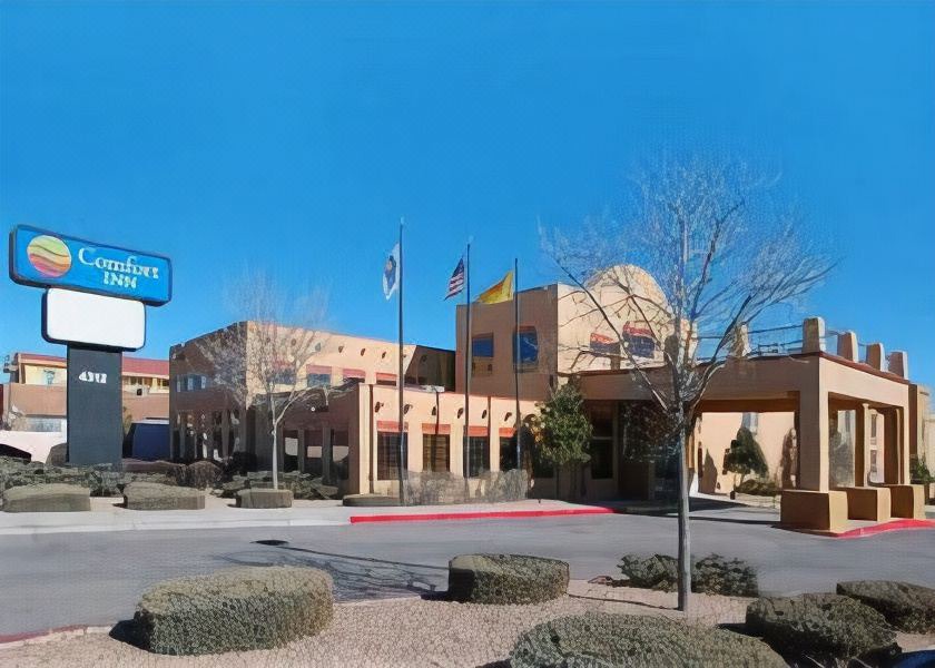 Photo of Buildings in Southside