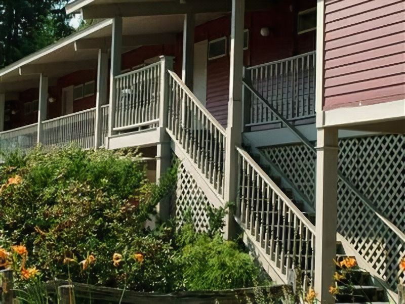 Photo of Buildings in Putney