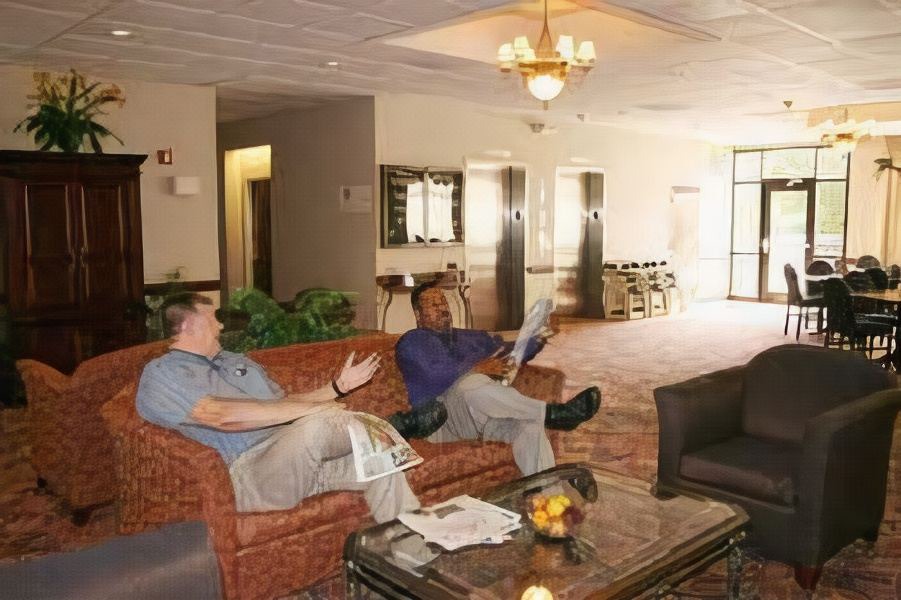 Photo of Livingroom in Winchester