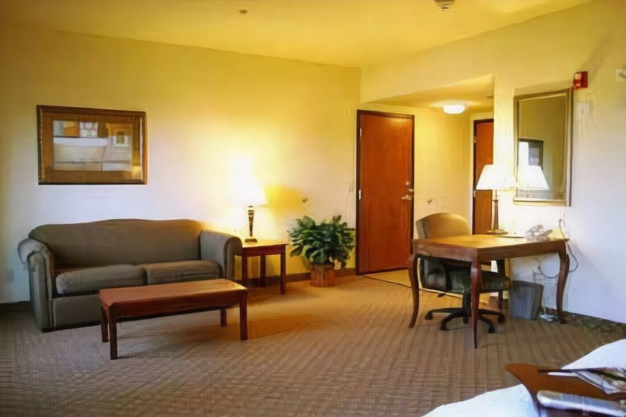 Photo of Livingroom in Pharr