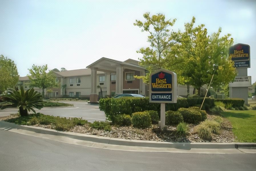 Photo of Buildings in Atlantic Beach