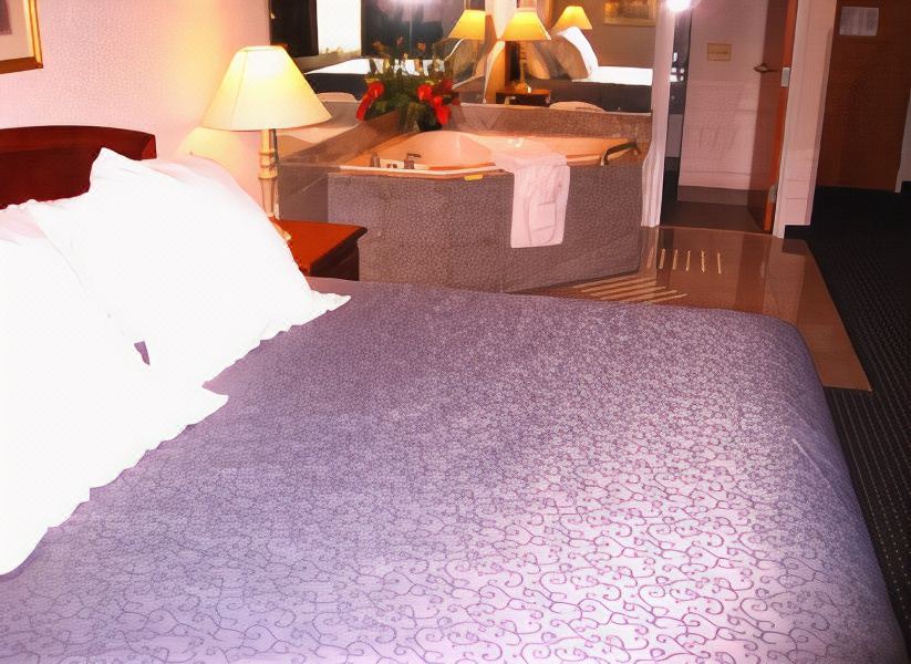 Photo of Bedroom in Berlin