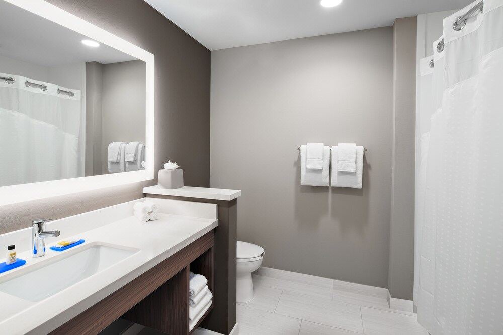 Photo of Bathroom in North Overton