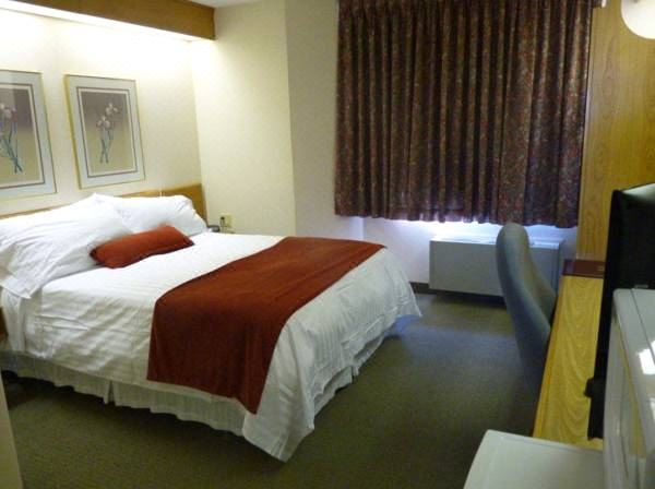 Photo of Bedroom in New Minas