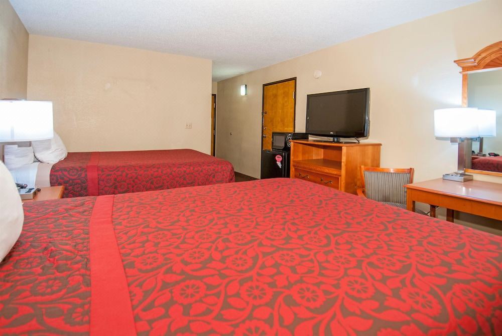 Photo of Bedroom in Pauls Valley