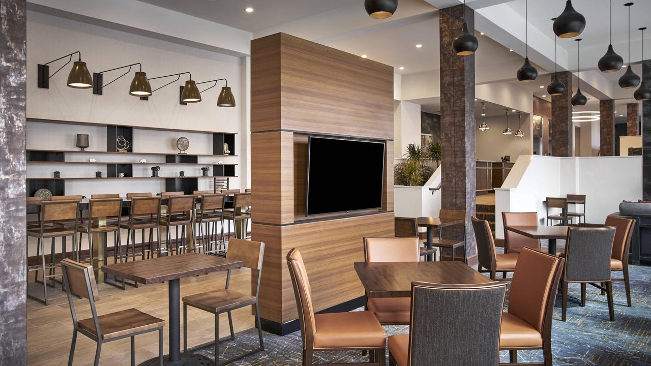 Photo of Livingroom in Downtown Wilmington