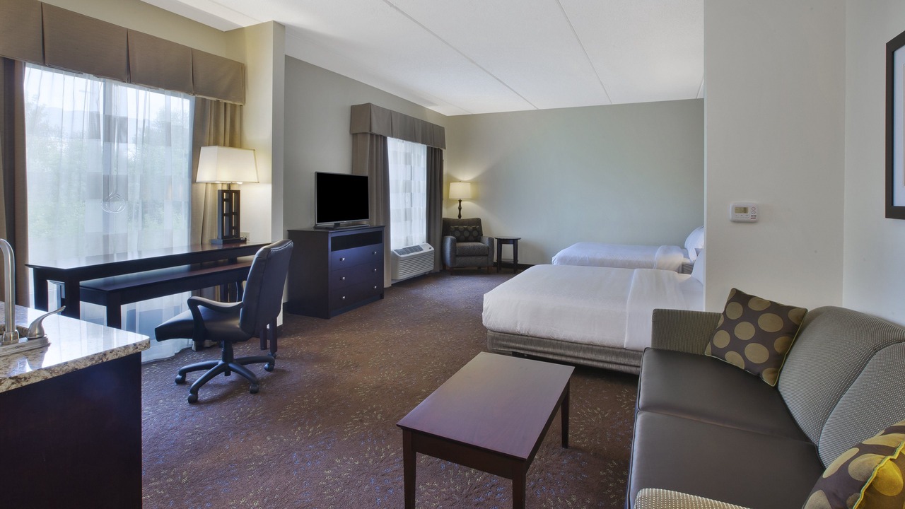 Photo of Livingroom in Geneva