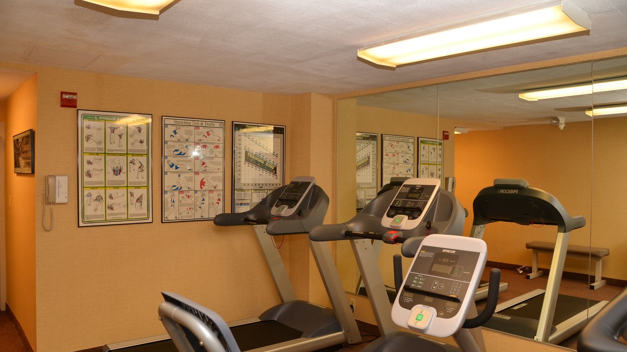 Photo of Livingroom in Rockland