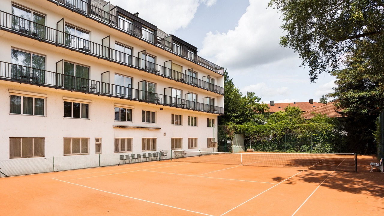 Photo of Buildings in Enge