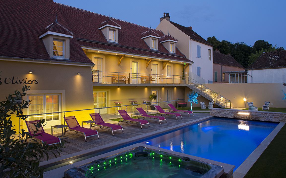 Photo of Outdoor in Charolles