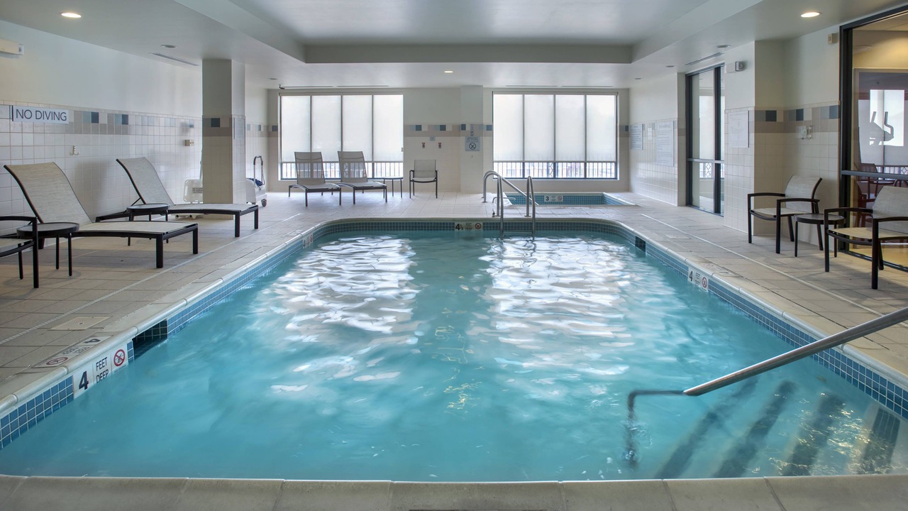 Photo of Outdoor in Saratoga Springs