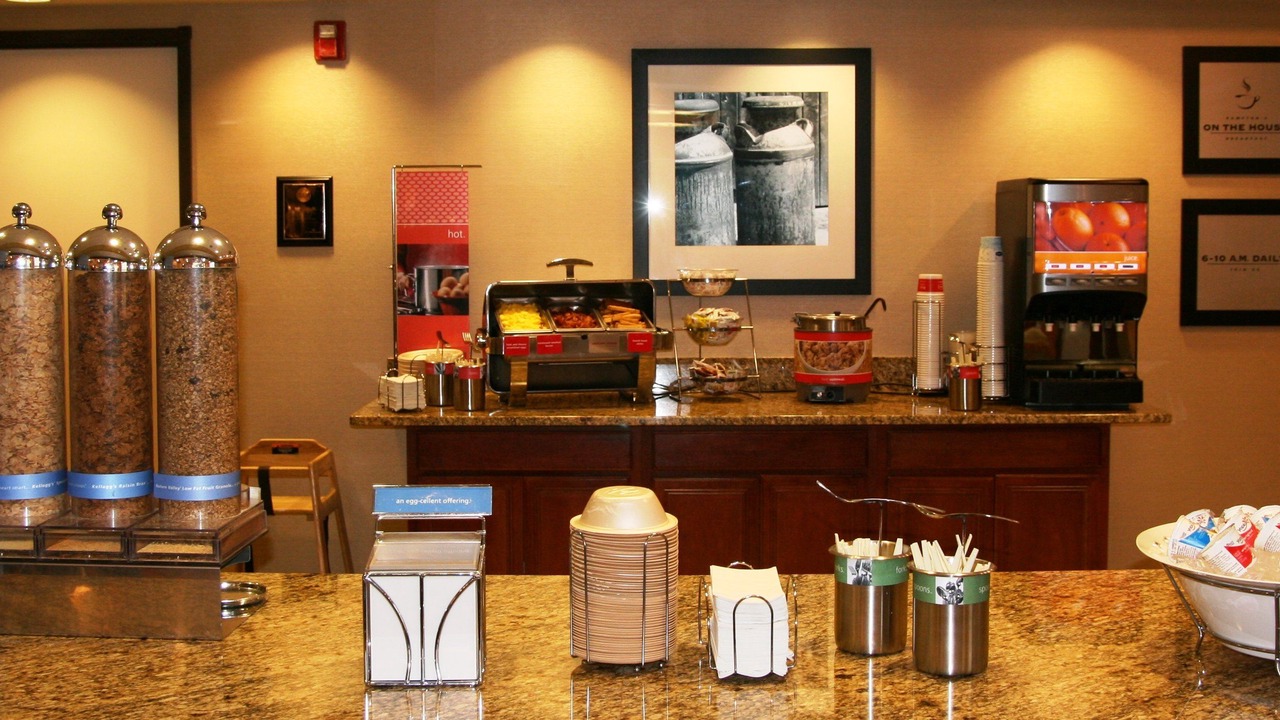 Photo of Livingroom in Burlington