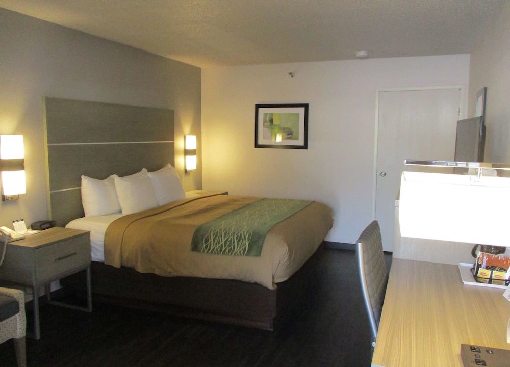Photo of Bedroom in Grants