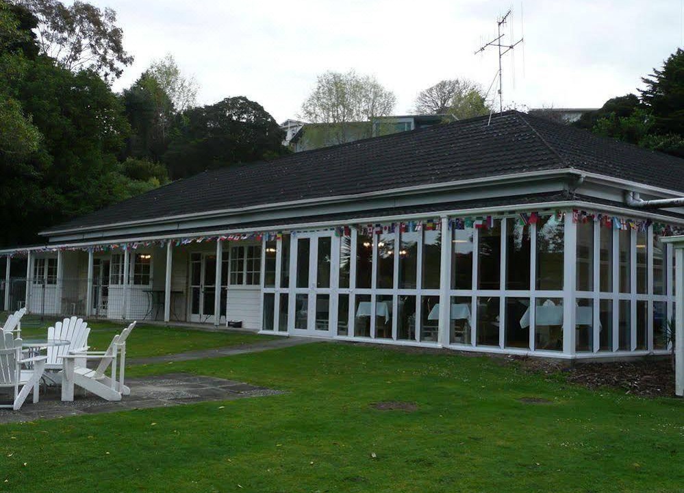 Photo of Buildings in Whangarei