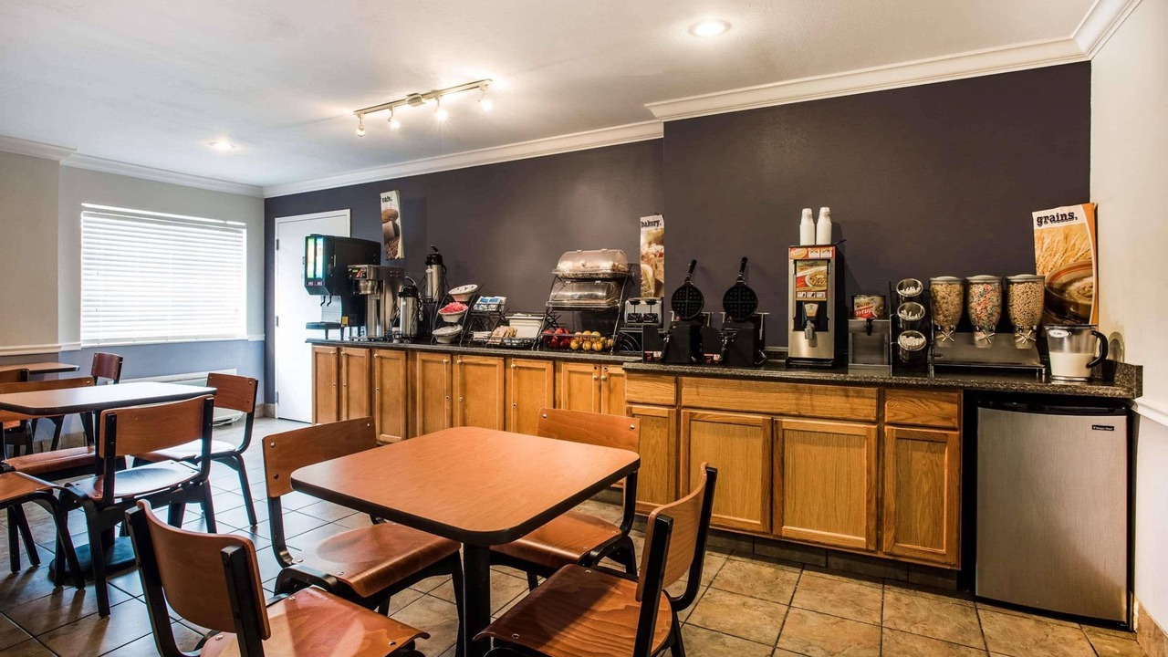 Photo of Kitchen in Graysville