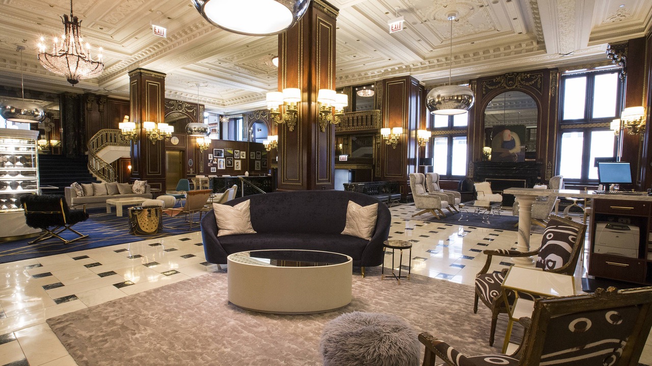 Photo of Livingroom in The Loop