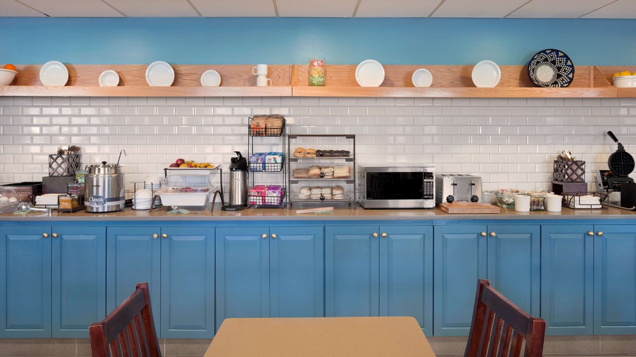 Photo of Kitchen in Aiken