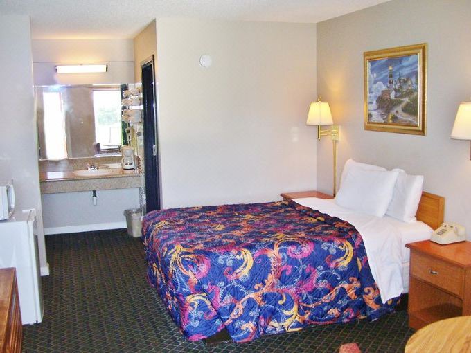 Photo of Bedroom in Gracewood