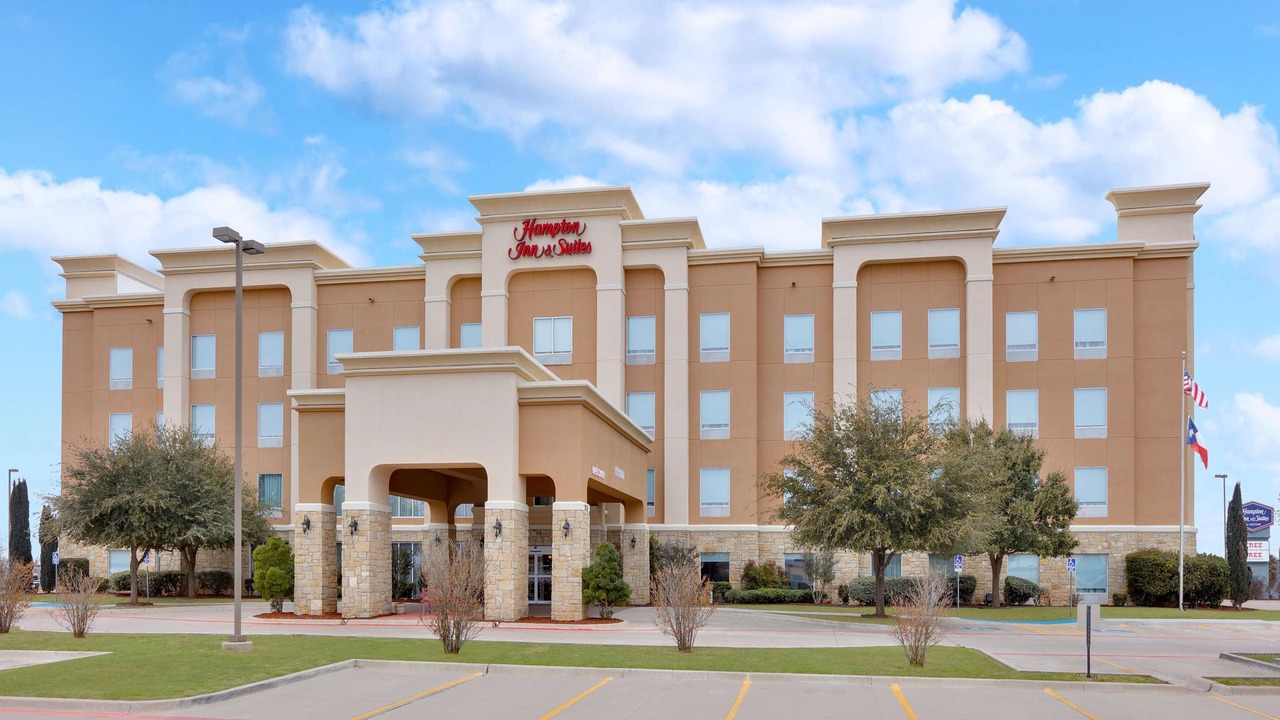 Photo of Buildings in Abilene