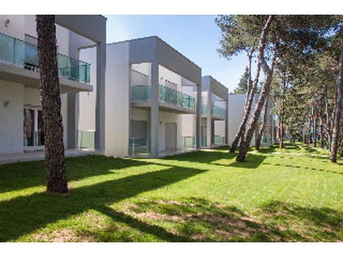 Photo of Buildings in Biograd na Moru