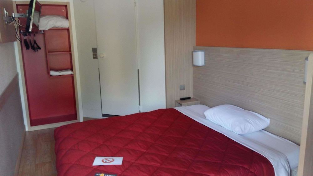 Photo of Bedroom in Roncq