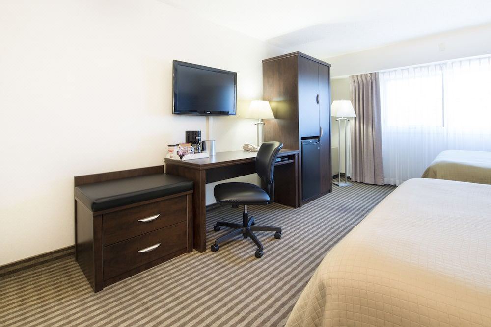 Photo of Bedroom in Brandon