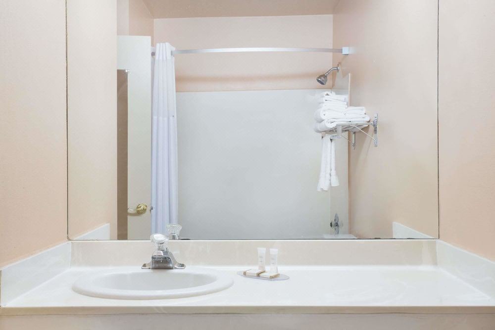 Photo of Bathroom in Brigham City