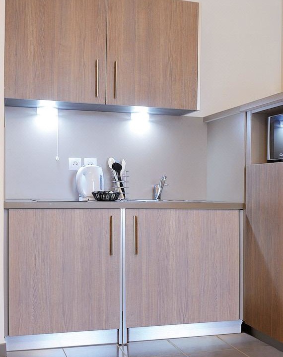 Photo of Kitchen in Guyancourt