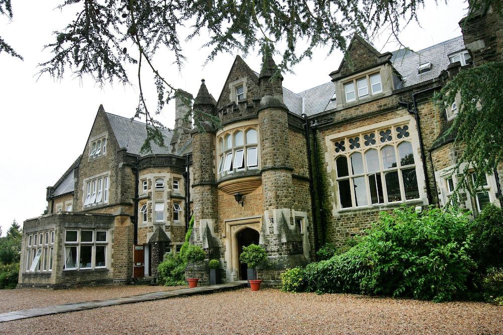 Photo of Buildings in Betchworth
