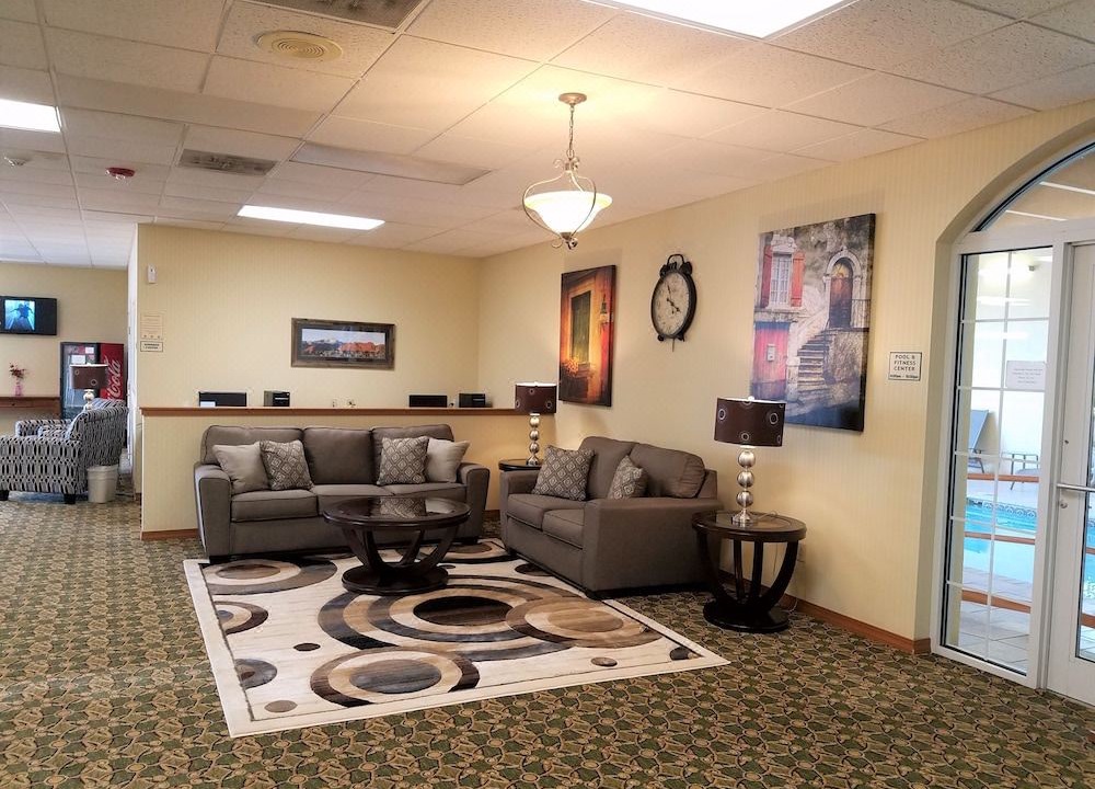 Photo of Livingroom in Fort Morgan