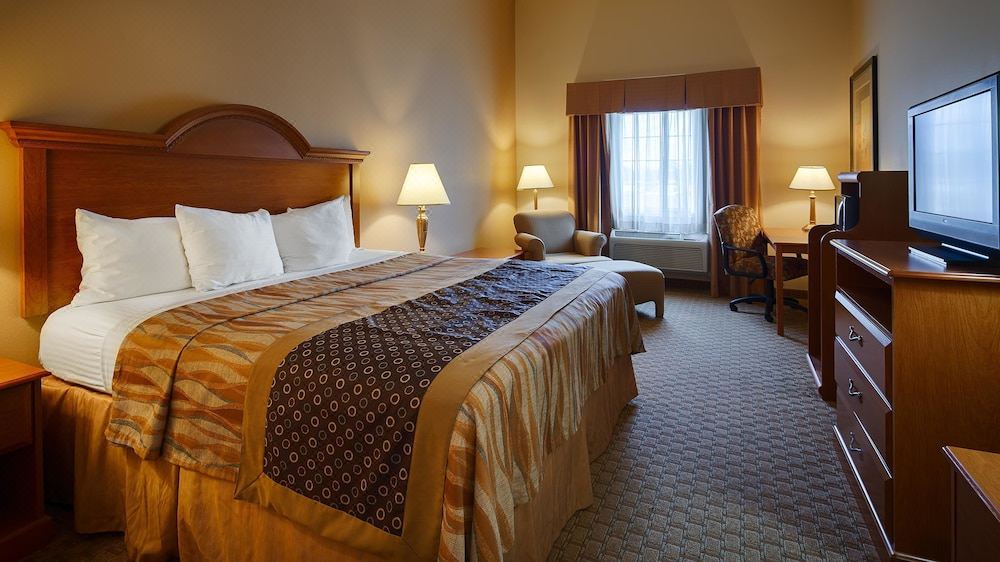 Photo of Bedroom in New Caney