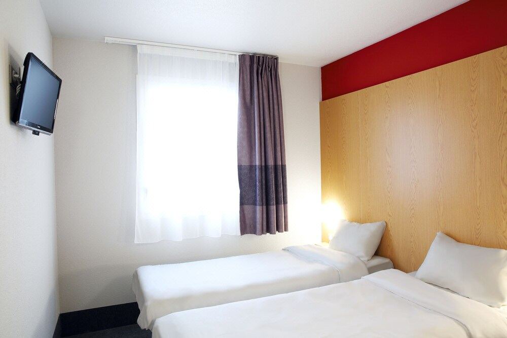 Photo of Bedroom in Perpignan