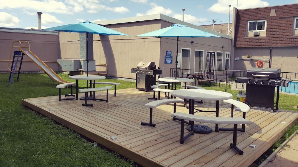 Photo of Patio Balcony in Kenora