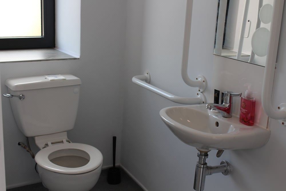 Photo of Bathroom in Hillingdon