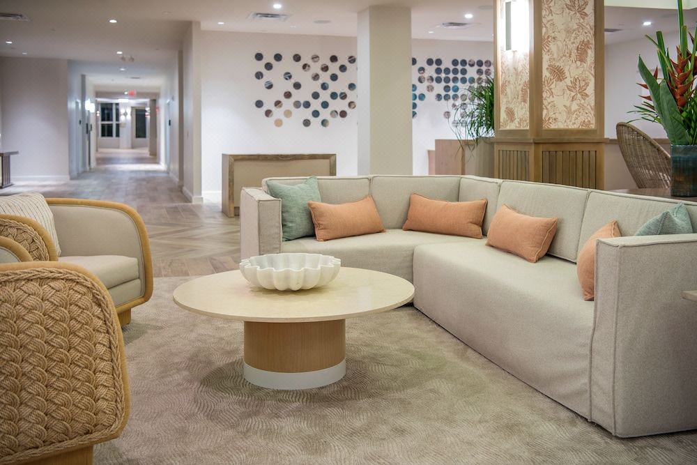 Photo of Livingroom in Marathon