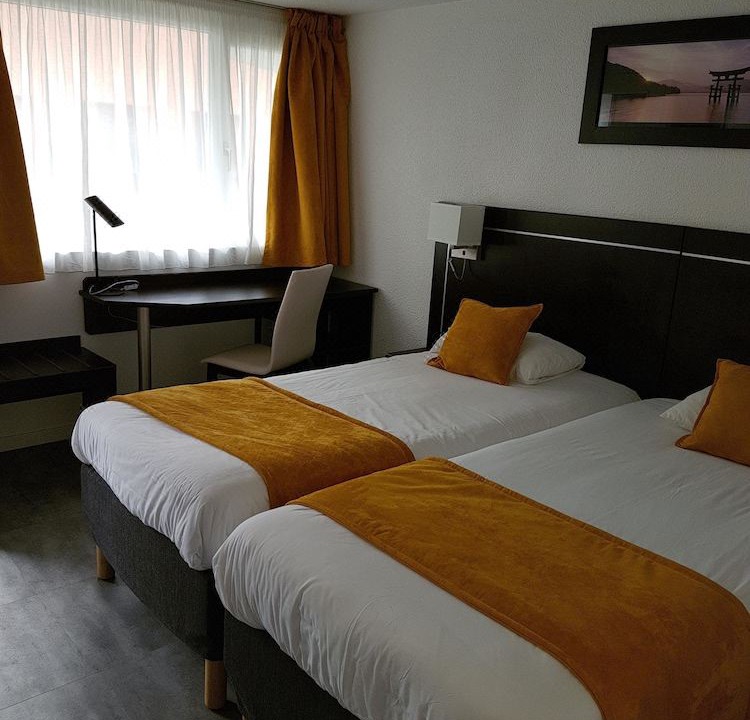 Photo of Bedroom in Hem