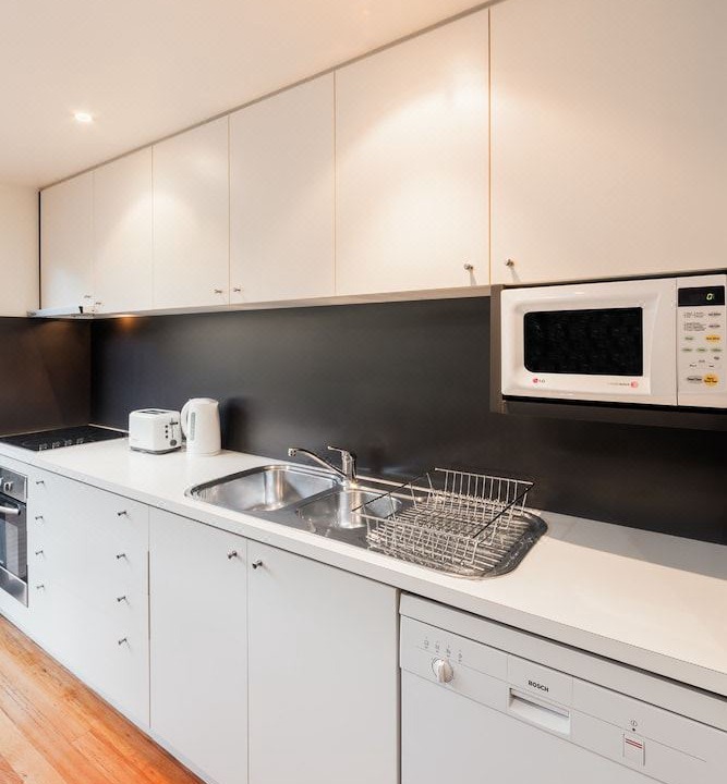 Photo of Kitchen in Port Campbell