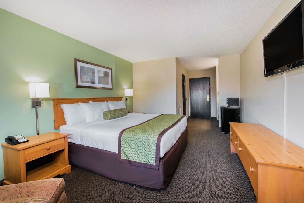 Photo of Bedroom in Pierre