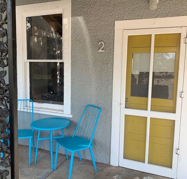 Photo of Others in Marfa