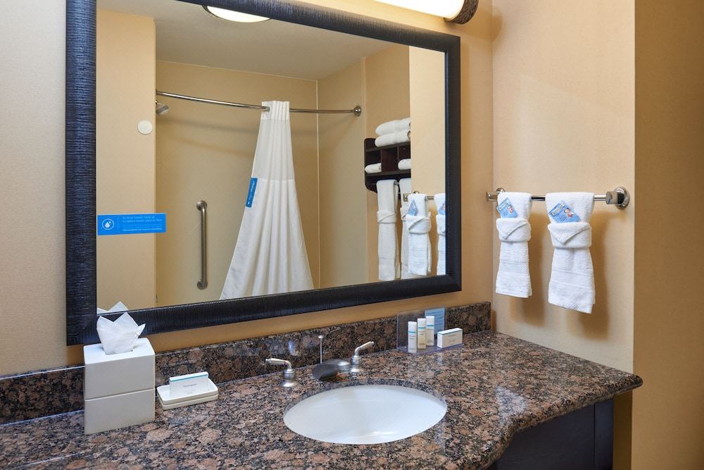 Photo of Bathroom in Buda