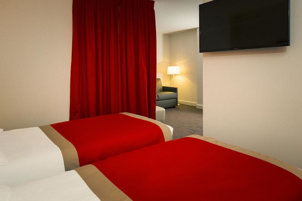 Photo of Bedroom in Saint-Maurice