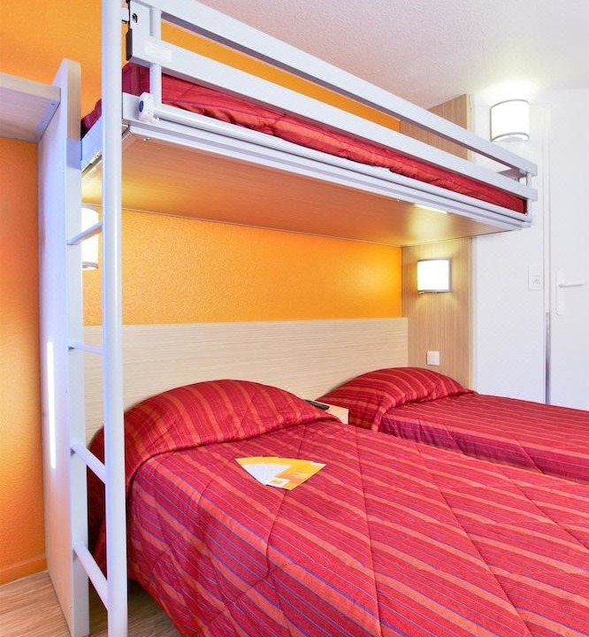 Photo of Bedroom in Tourcoing