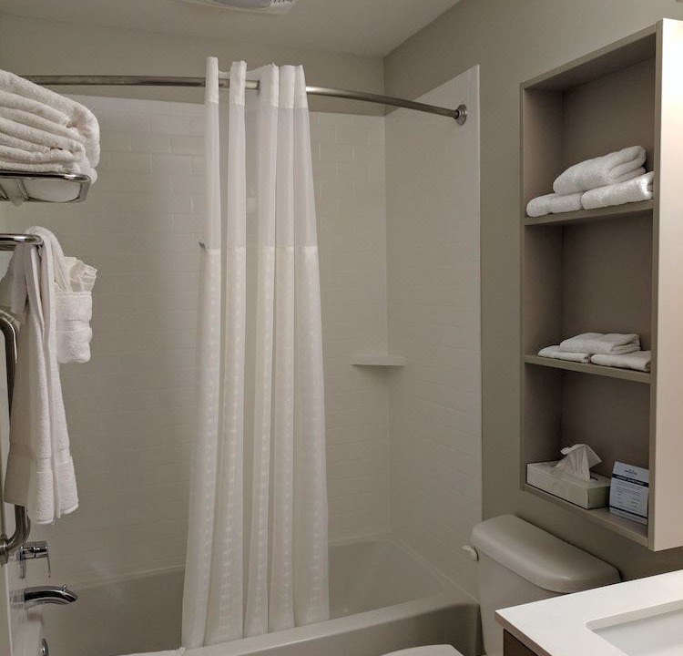 Photo of Bathroom in Clarion
